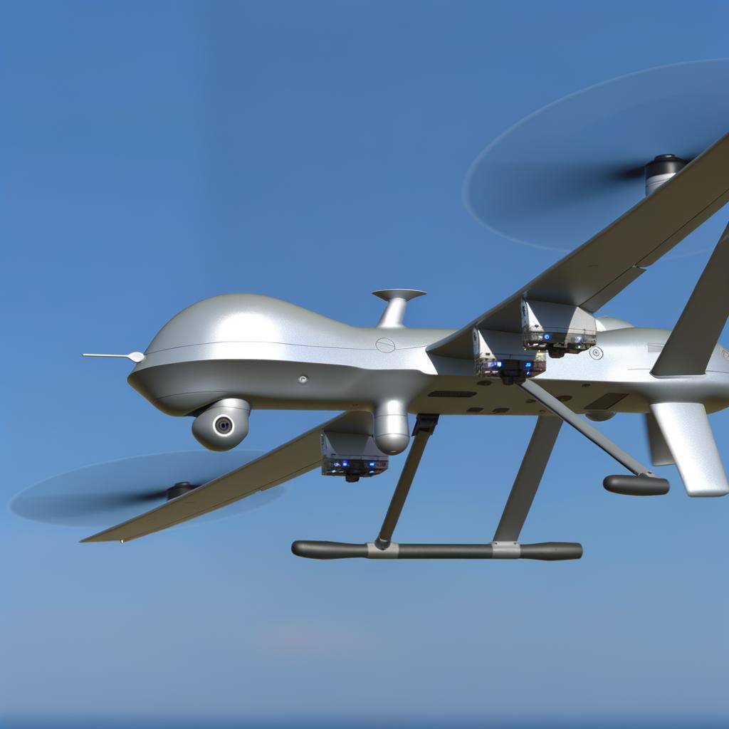 UAV
