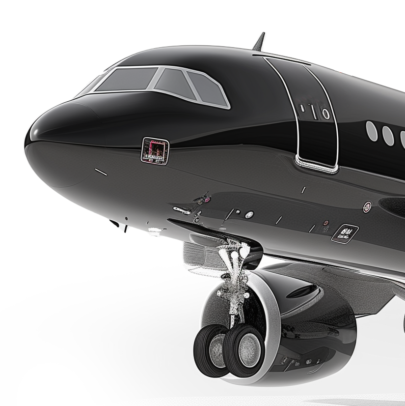 Aircraft