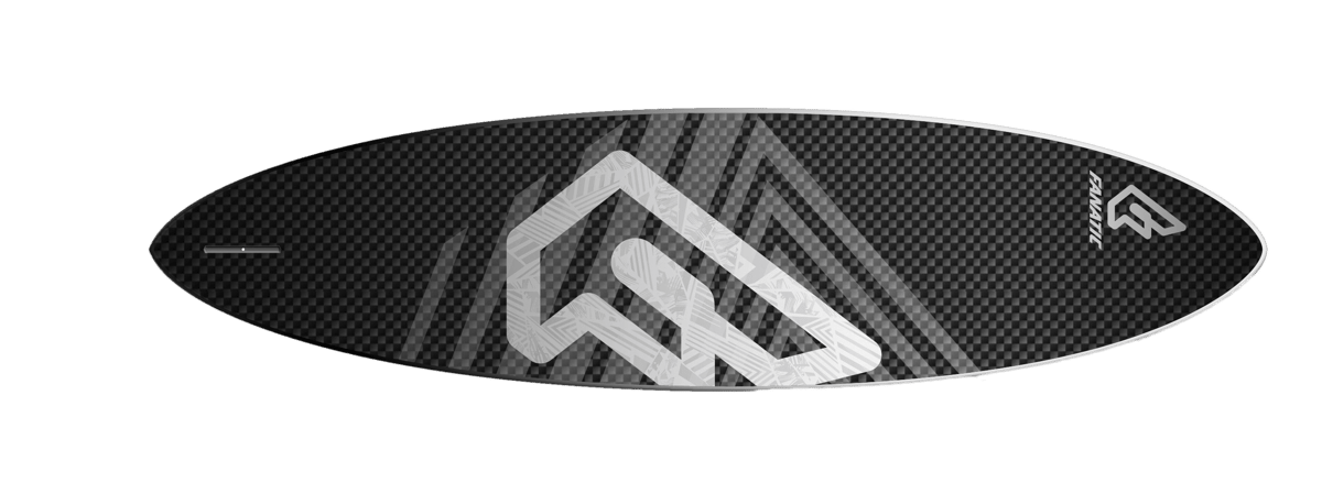Fanatic FreeWave TeXtreme