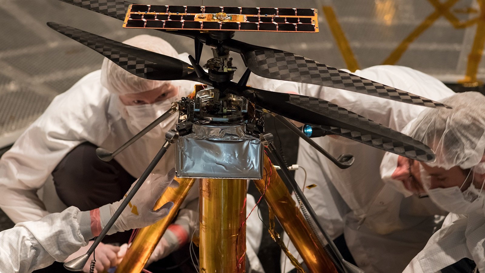 Ingenuity with engineers_2