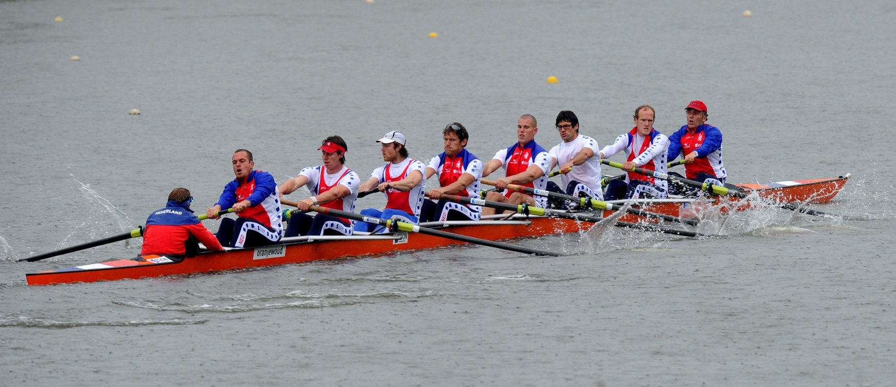 Press_photo_DSM_-_Olympic_rowing_boat