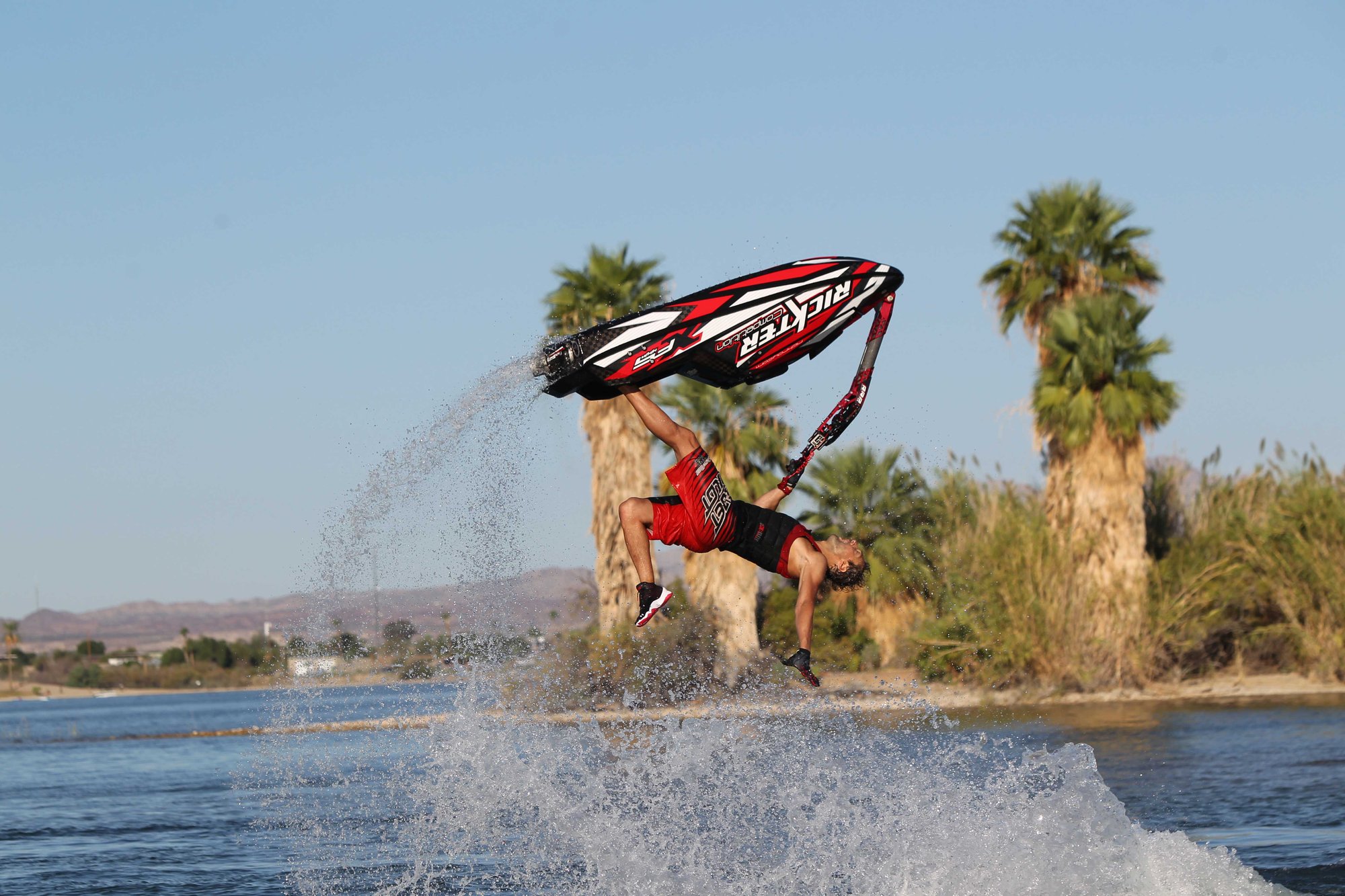 Rickter-RRP-personal-watercraft-reinforced-by-TeXtreme-Technology_action
