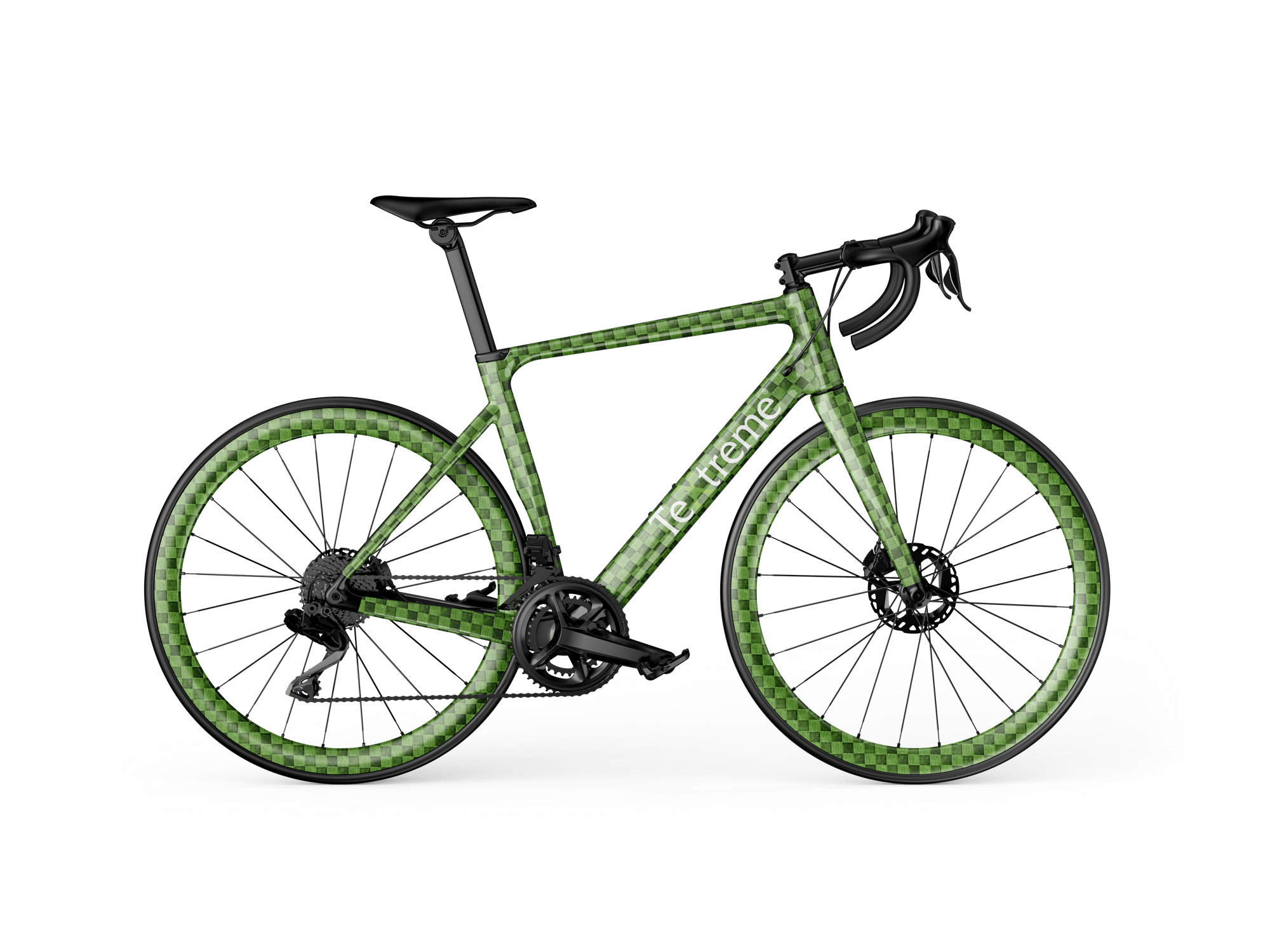 TeXtreme_Bike_Grön