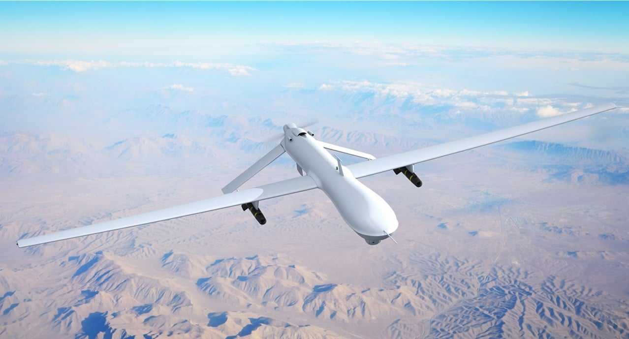 UAV final