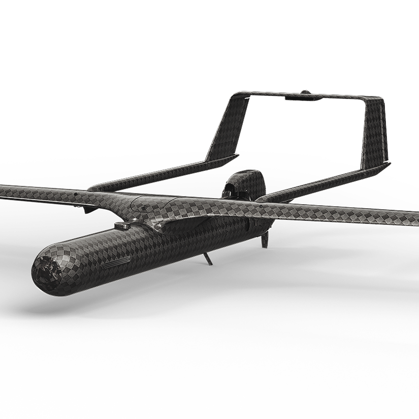 UAV
