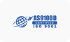 as9100D