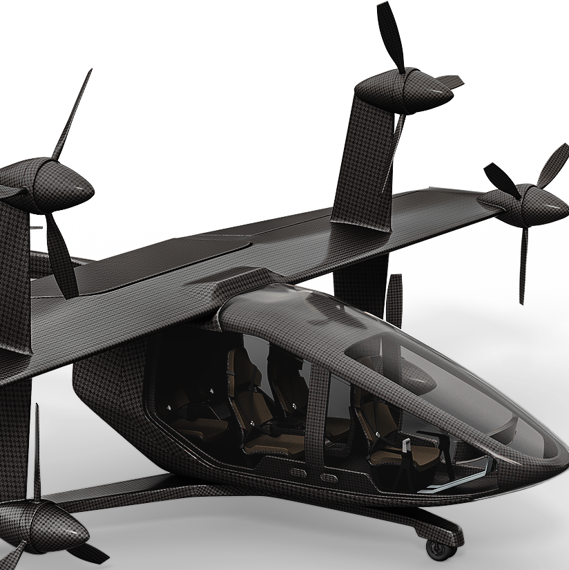 eVTOL