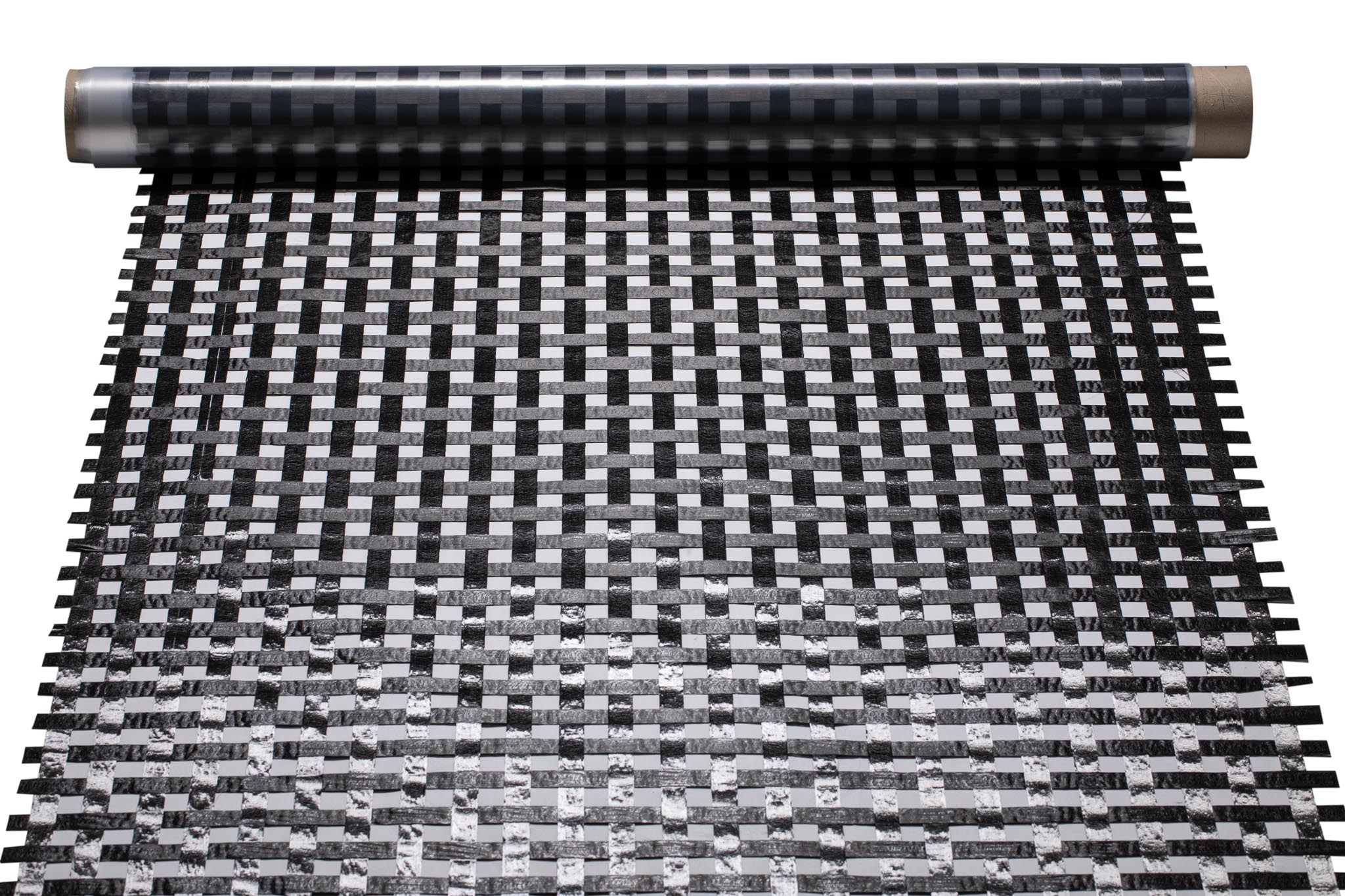 0/90 Grid Fabric