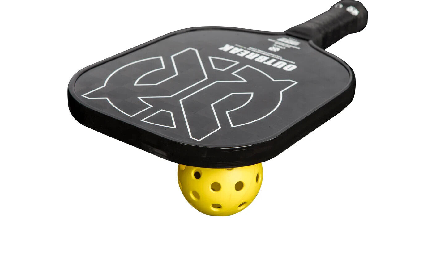 Onix Pickleball releases the all new OUTBREAK paddle with TeXtreme® Technology