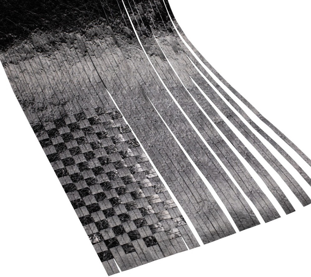 TeXtreme Gapped UD Tape-1