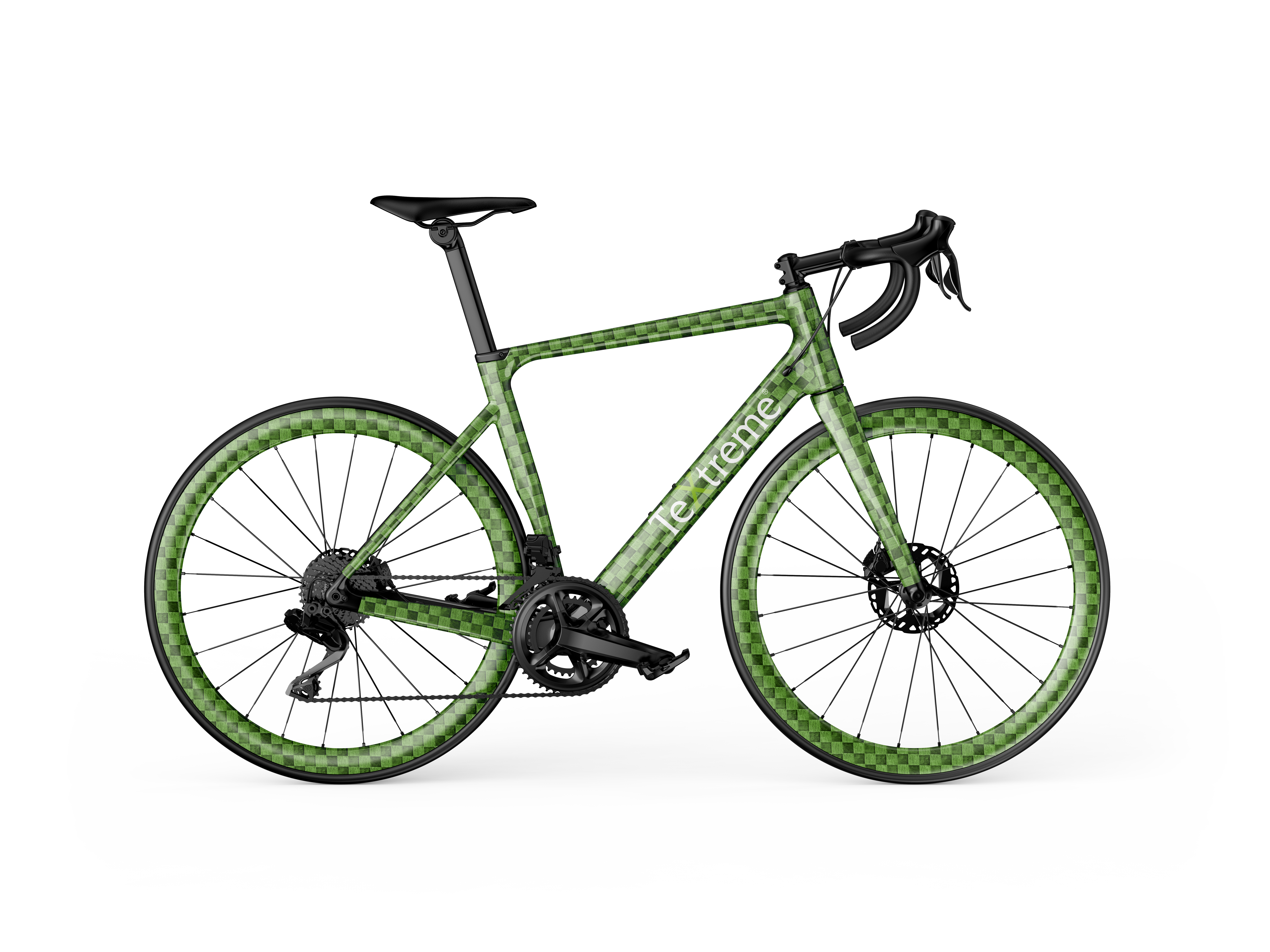 TeXtreme_Bike_Grön
