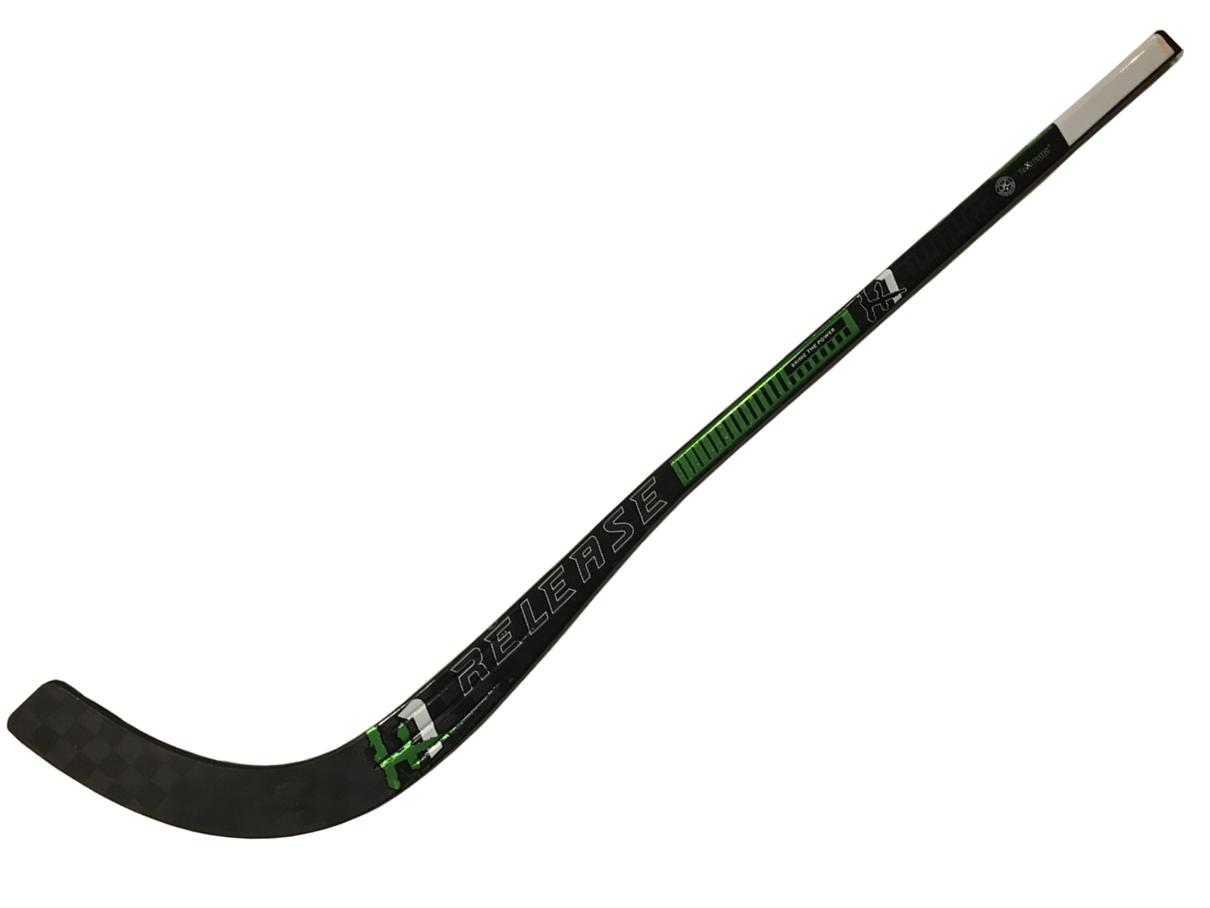 Eventsport presents the next generation of bandy sticks reinforced by TeXtreme®