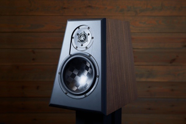 Speaker Cones and Diaphragms